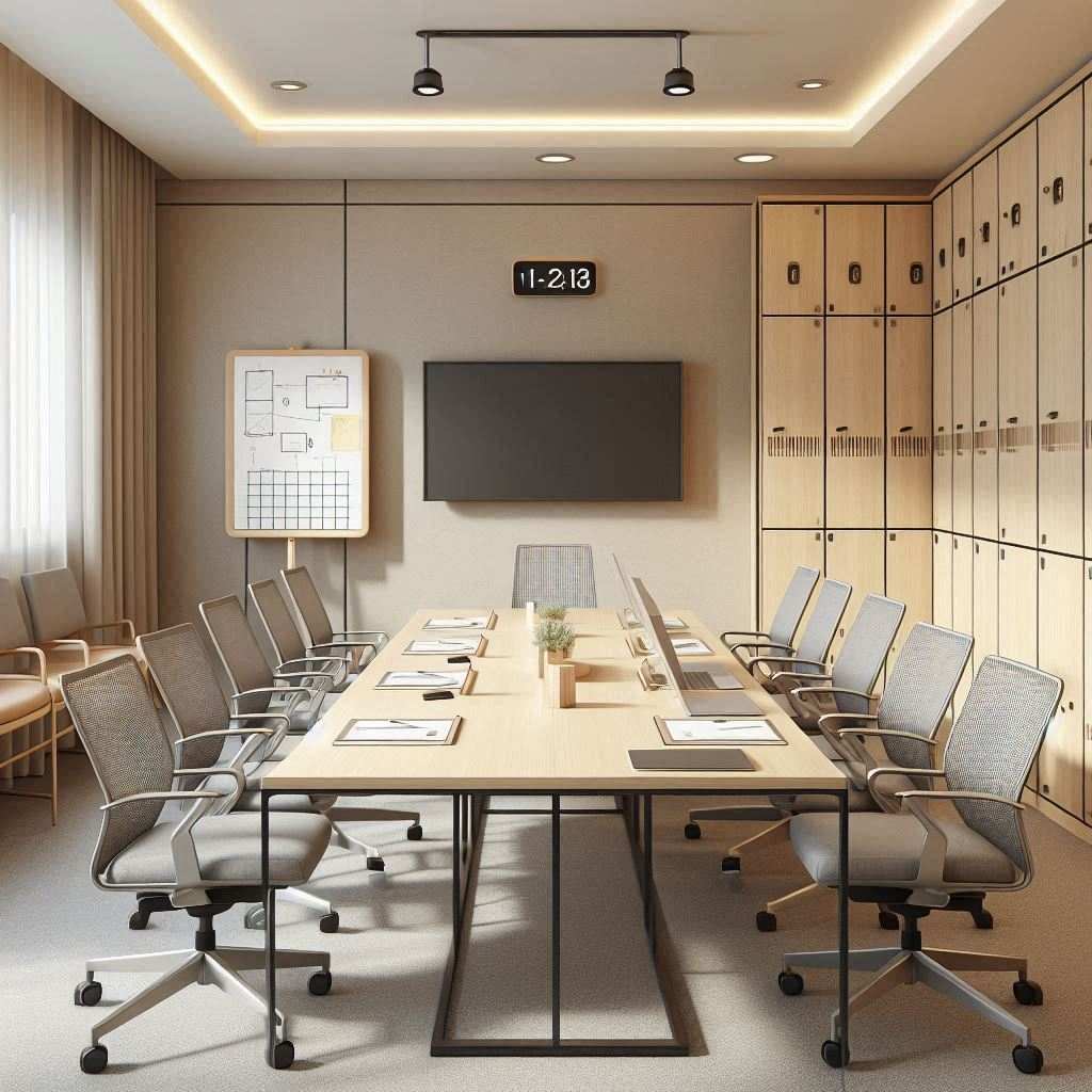 餐饮配送集中到达期间高层管理团队怎样界定写字楼办公智能照明控制的处理范围